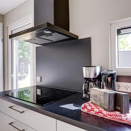 Cube Xl 72 I 4-persoons In Ferienhaus *