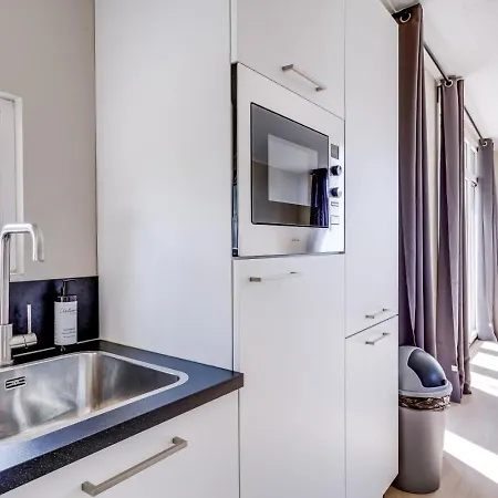 Cube Xl 72 I 4-persoons In * Zennewijnen
