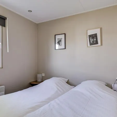 Ferienhaus Cube Xl 72 I 4-persoons In *