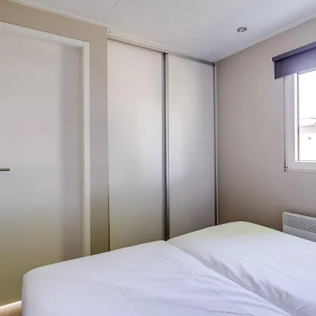 Ferienhaus Cube Xl 72 I 4-persoons In *