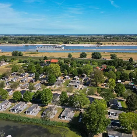 Cube Xl 72 I 4-persoons In * Zennewijnen