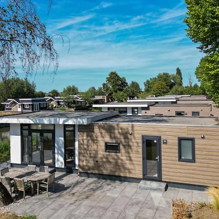 Cube Xl 72 I 4-persoons In Ferienhaus *