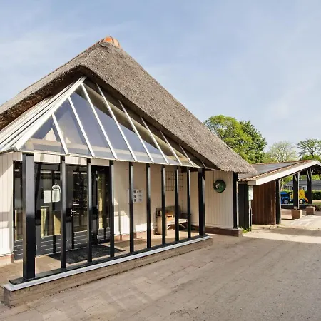 Cube Xl 72 I 4-persoons In Ferienhaus