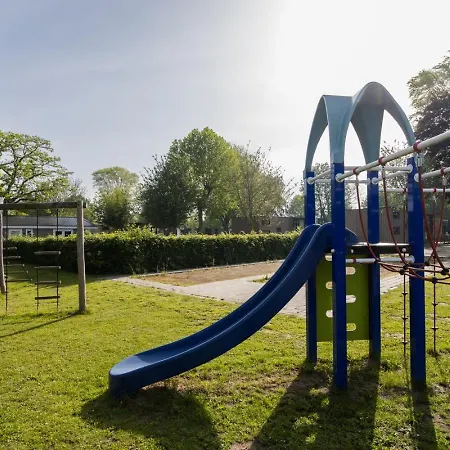 Cube Xl 72 I 4-persoons In * Zennewijnen