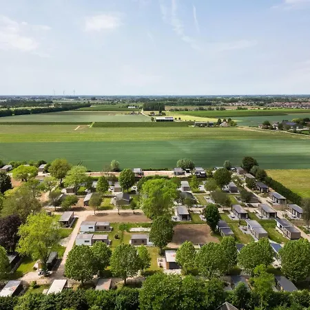 Ferienhaus Cube Xl 72 I 4-persoons In *